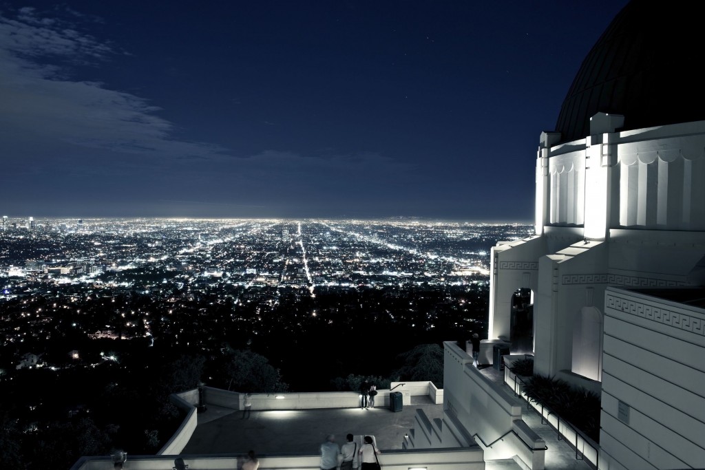 the observatory los angeles